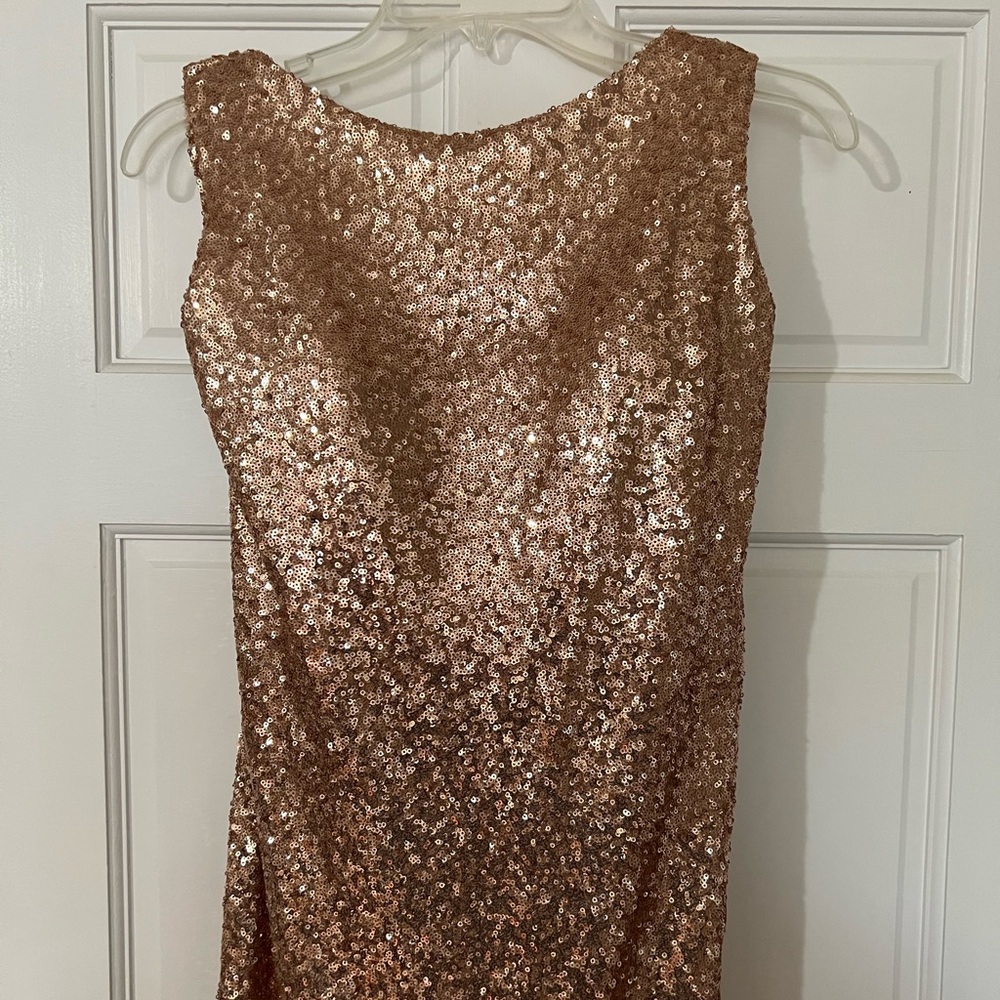 Christina‎ Wu Celebration Gown - Picture 2 of 15